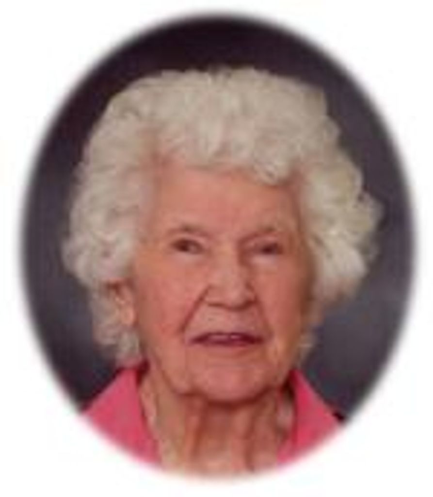 Lorraine Mary Schmidt