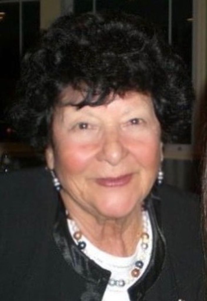 Madeline Greene Profile Photo