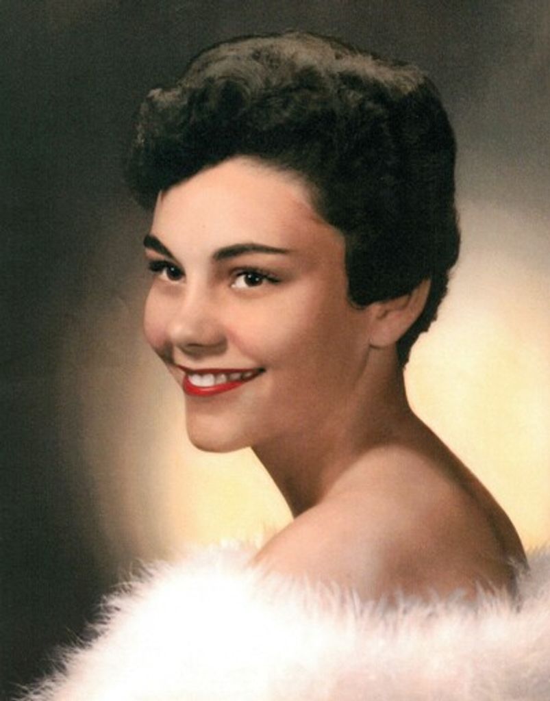 Carolyn S. (Nowell) Faryman