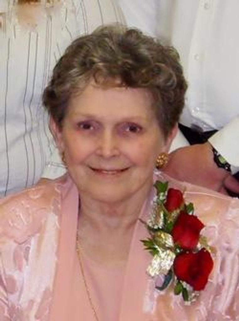 Myrna Faye Darter Profile Photo