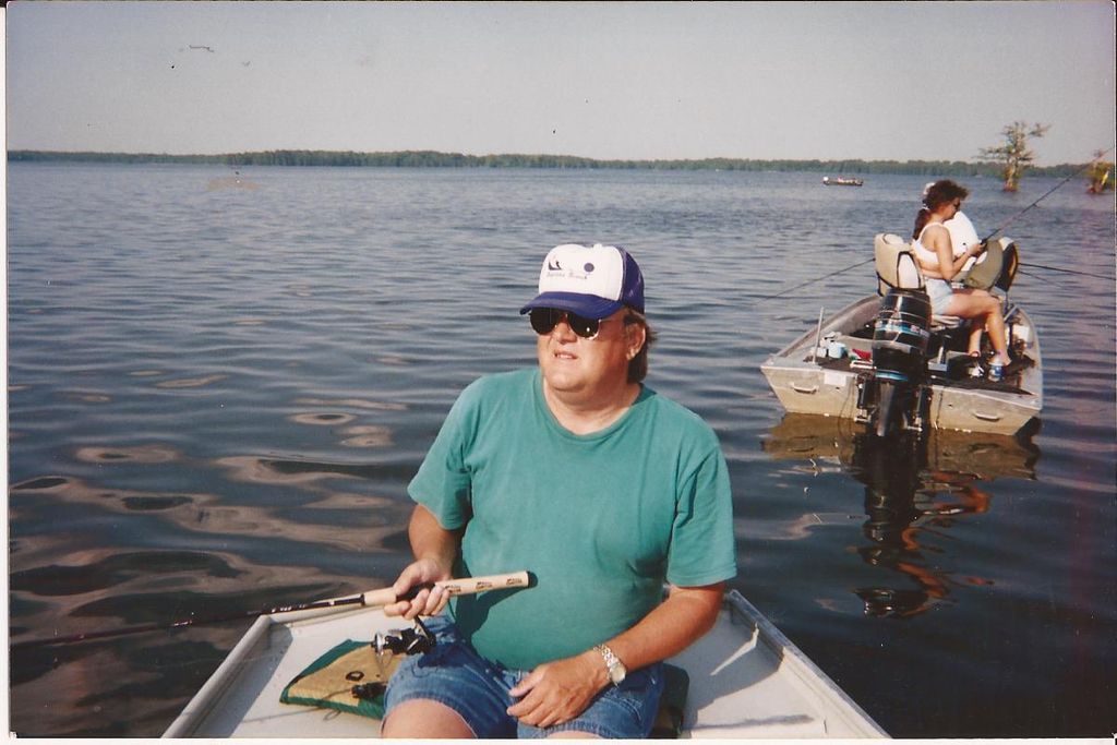 Bryant Macon Wilson Jr