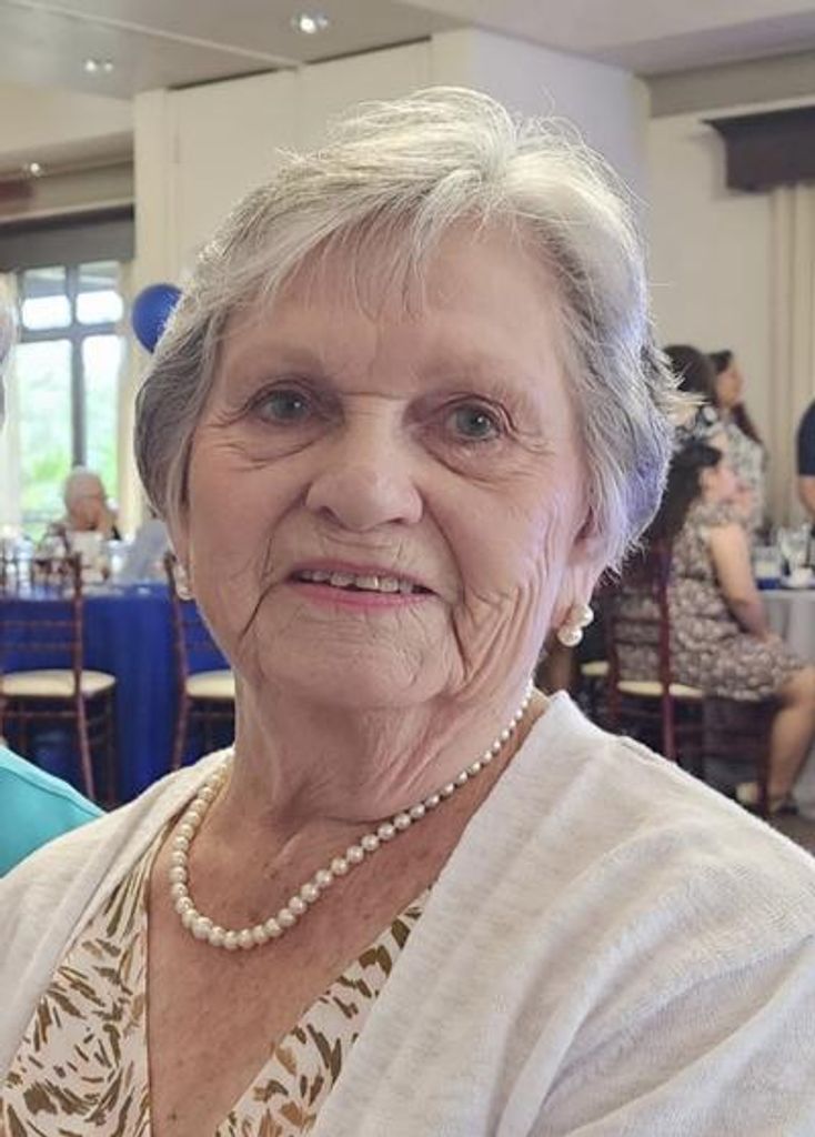 Lillian Fonolleras Profile Photo