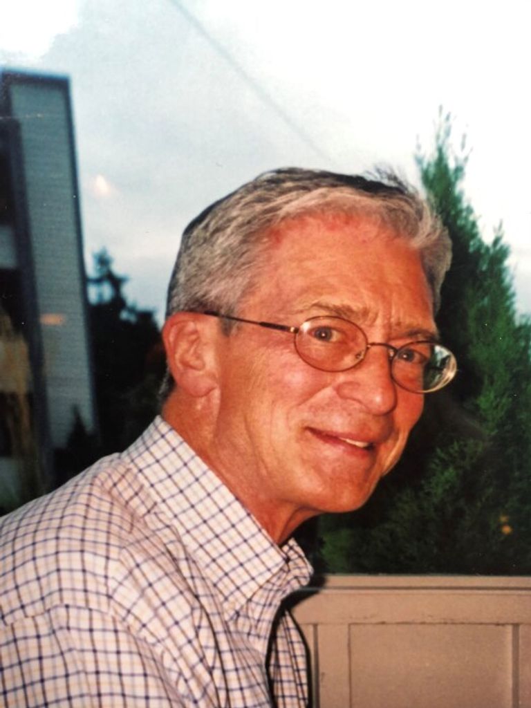 William Schmechel Profile Photo
