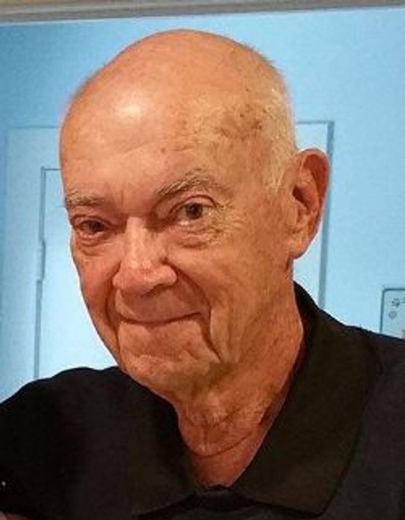 James Kelley Phillips Profile Photo