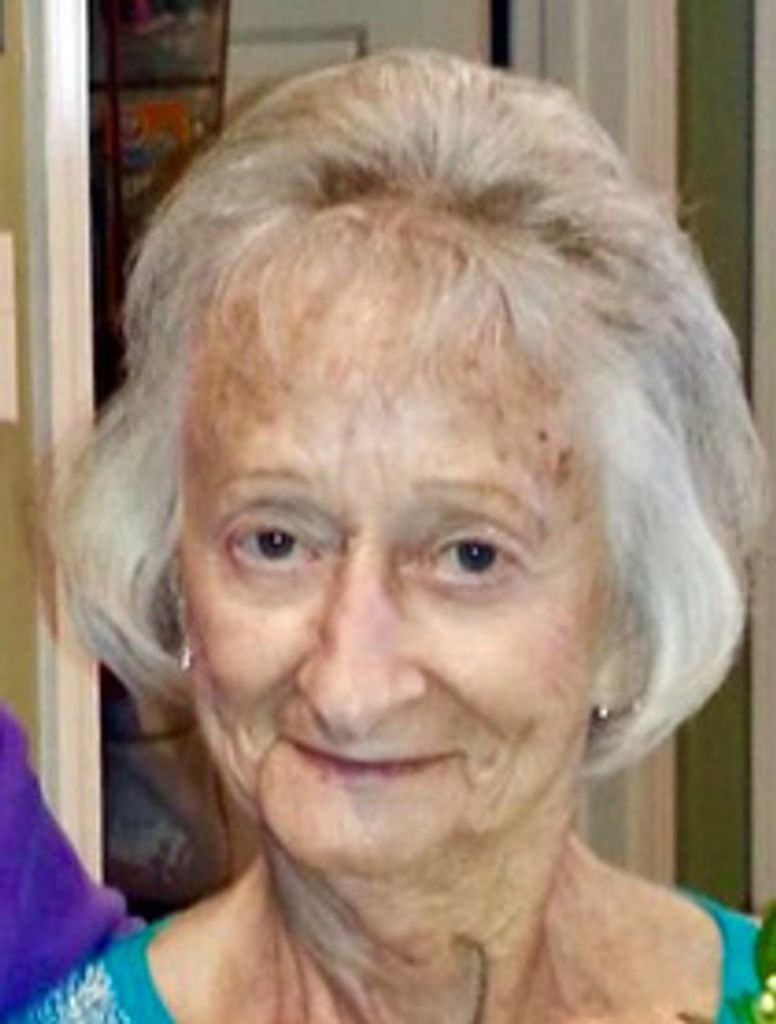 Norma Gene (Deitz)  Patton Profile Photo