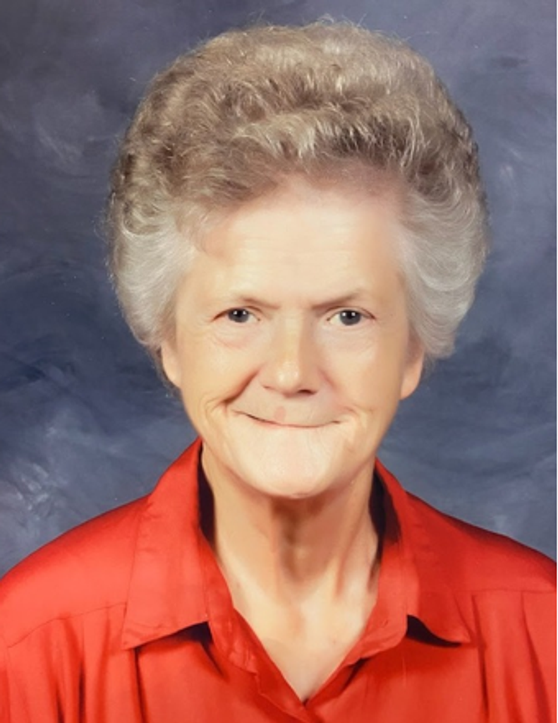 Pat Grimes Bush Profile Photo