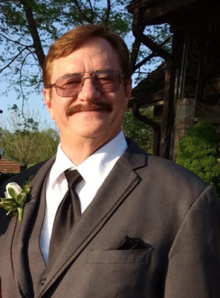 David L. Strelow