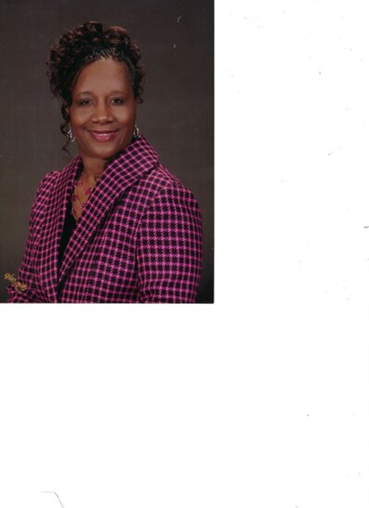 Joyce Ann Cox Profile Photo
