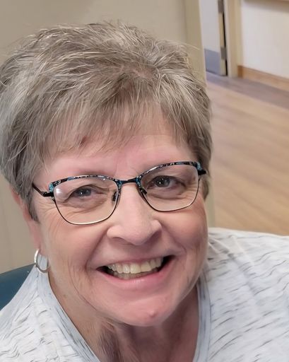 Patricia Rench's obituary image