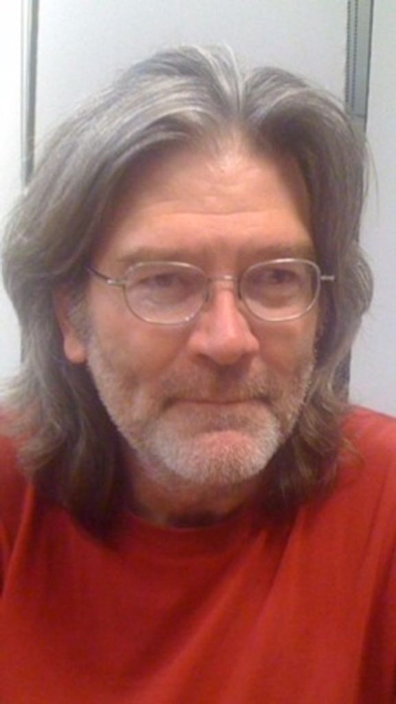 James Edwin Barnes Profile Photo