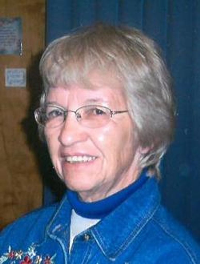 Shirley T. Cerpovicz