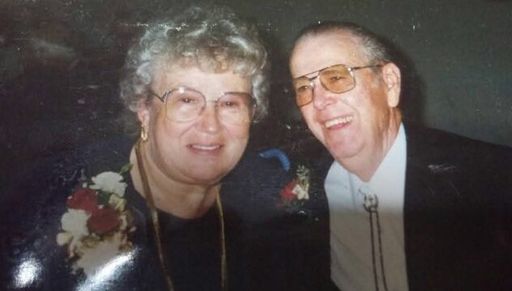 Betty Lou Ward photo gallery thumbnail 14 of 121