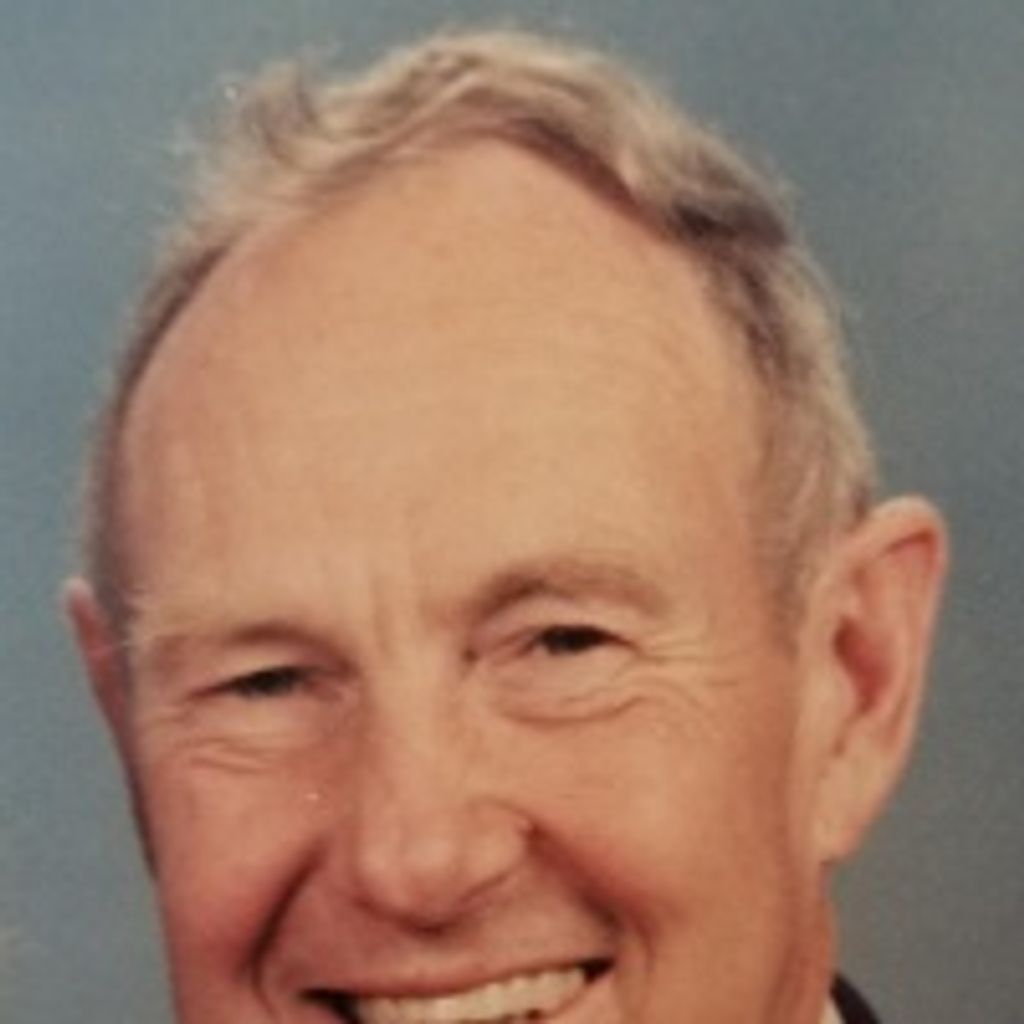John Paul Smith