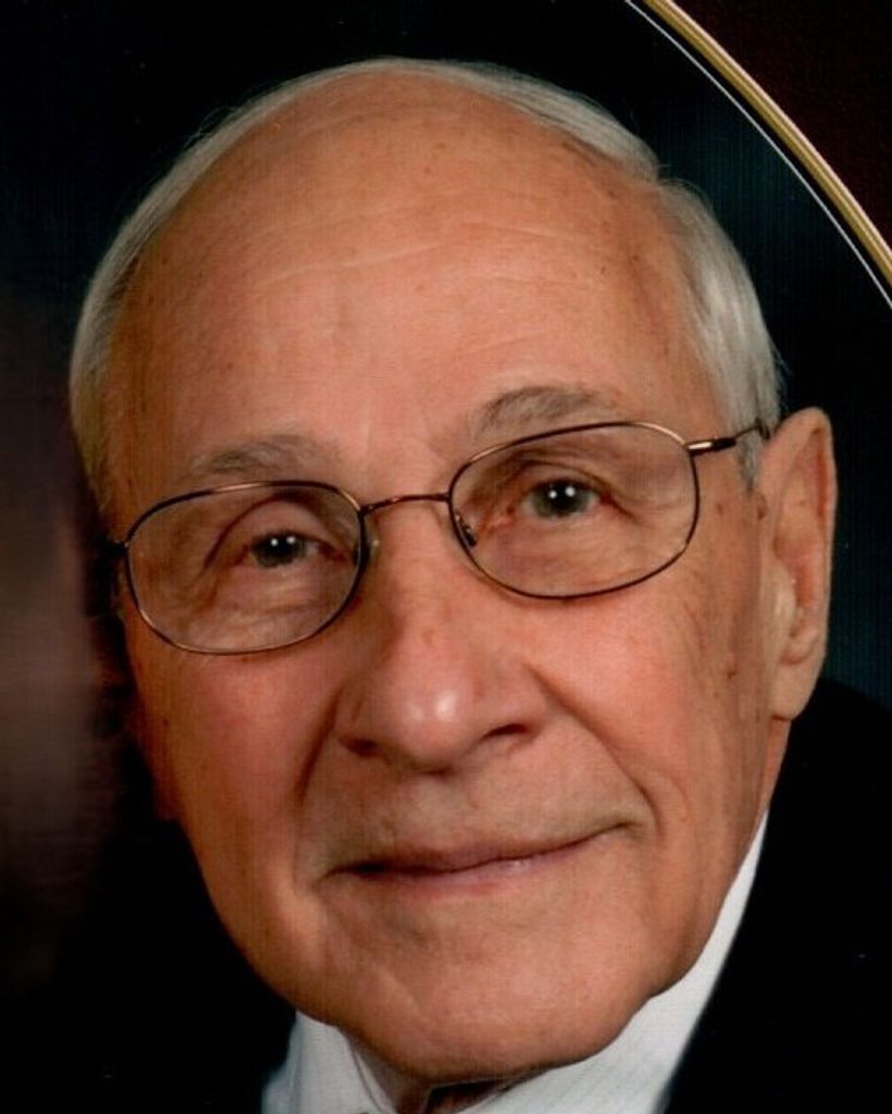 Herbert R. Tshudy