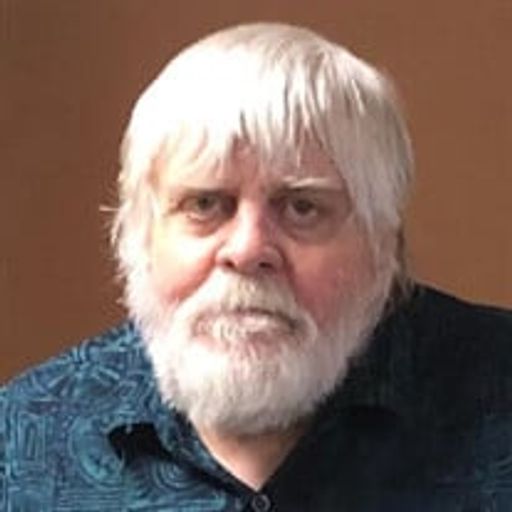 Gerald Olson Profile Photo