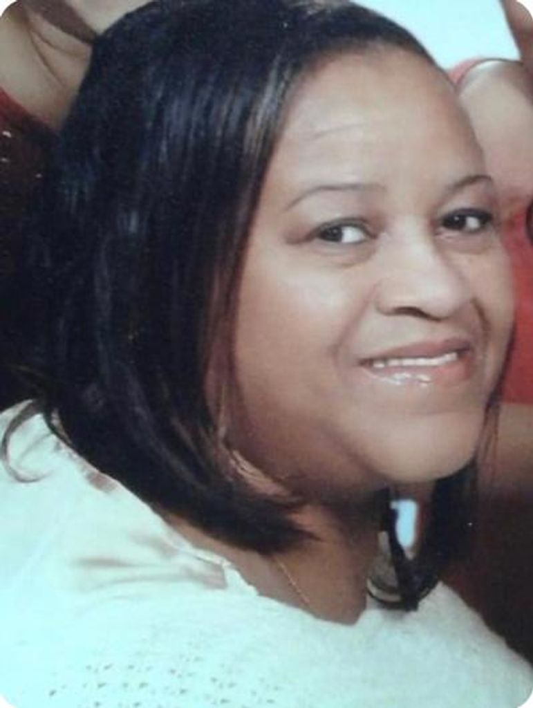 Betty Booker Profile Photo