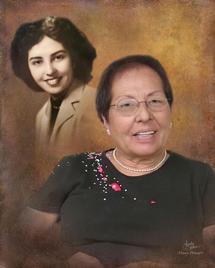 Estella Rodriguez