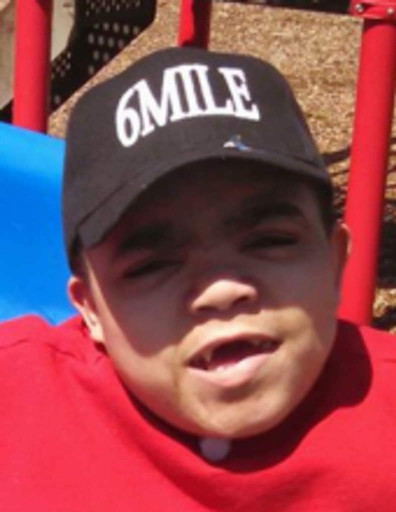 Marquis J. Holmes