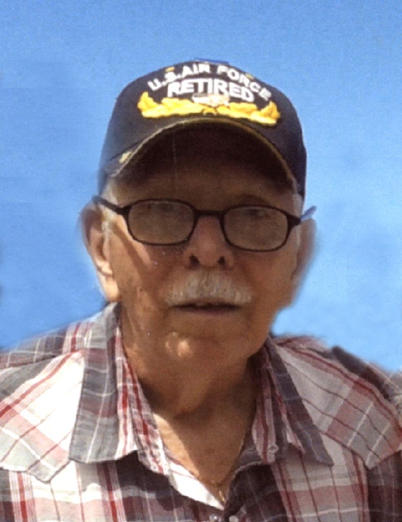 Trinidad Frank Sanchez Profile Photo