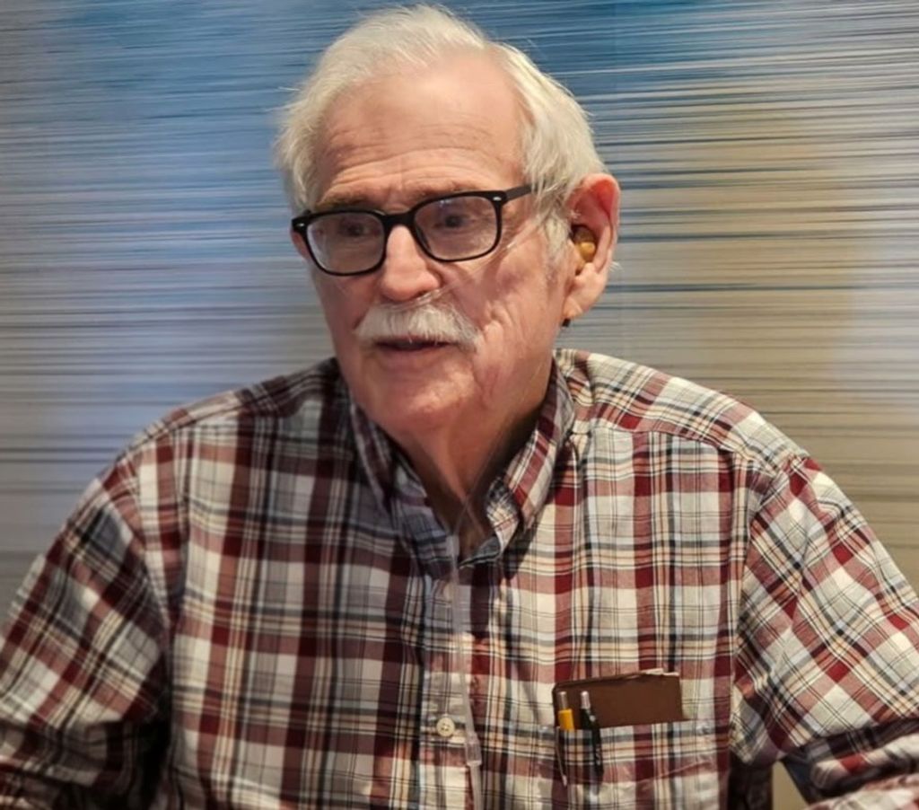 James "Jim" Beattie