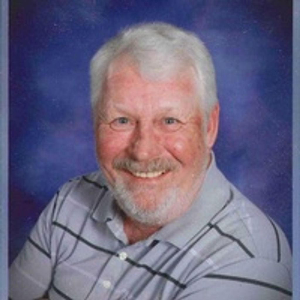 Dale Edwin Johnson