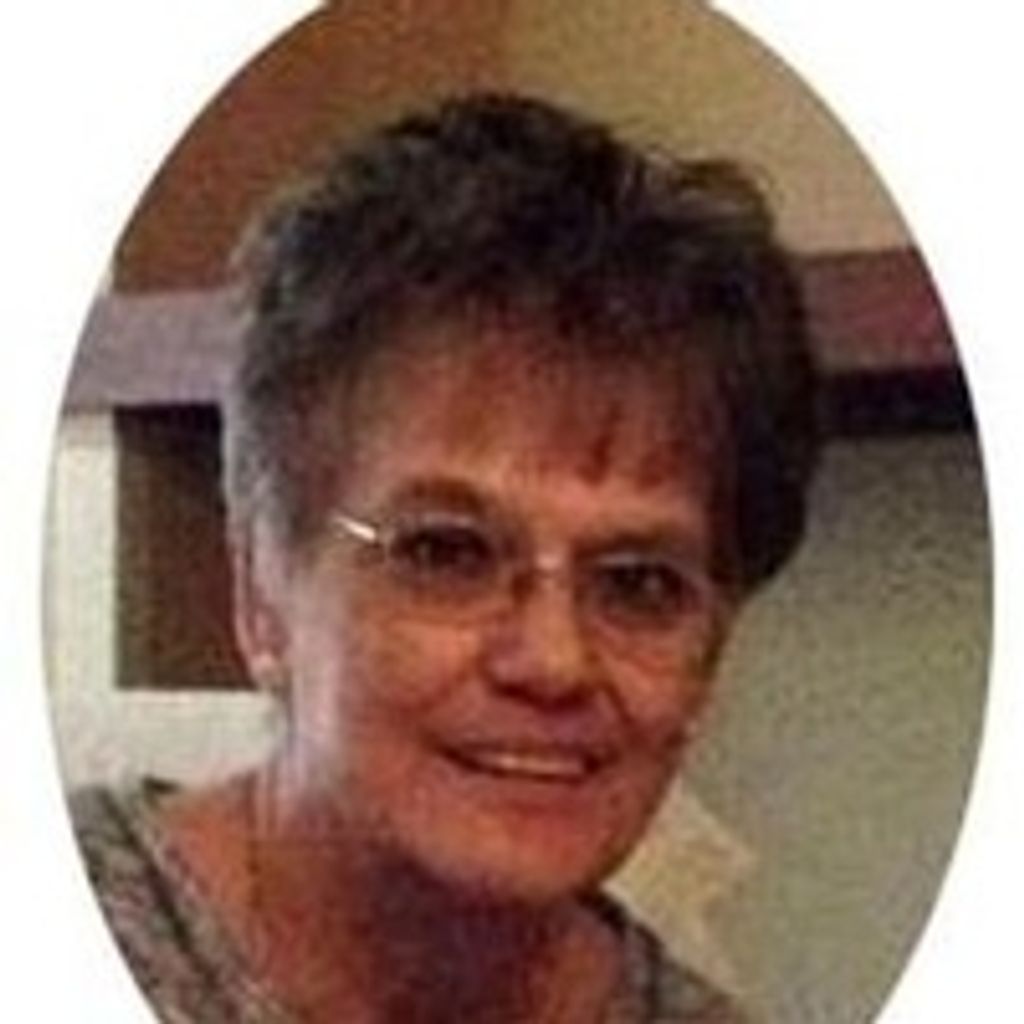 Paula Jean Stocks