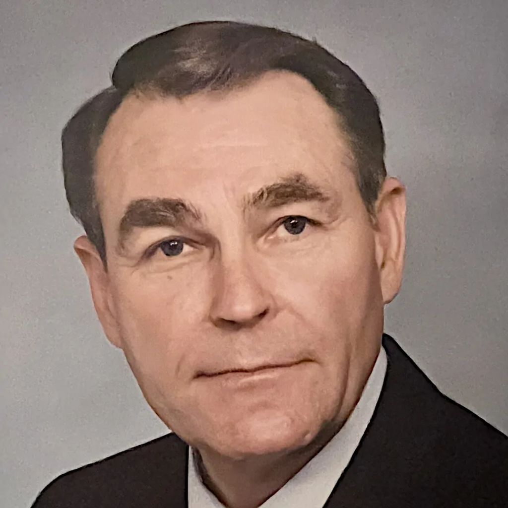 Robert Glynn Russell