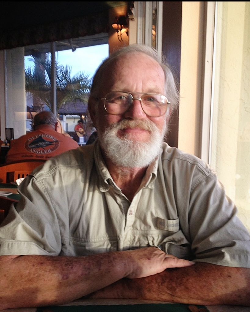 Bruce M. Elle