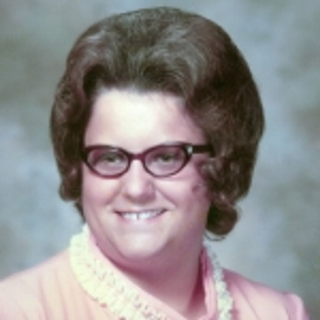 Sandra Lee Radford