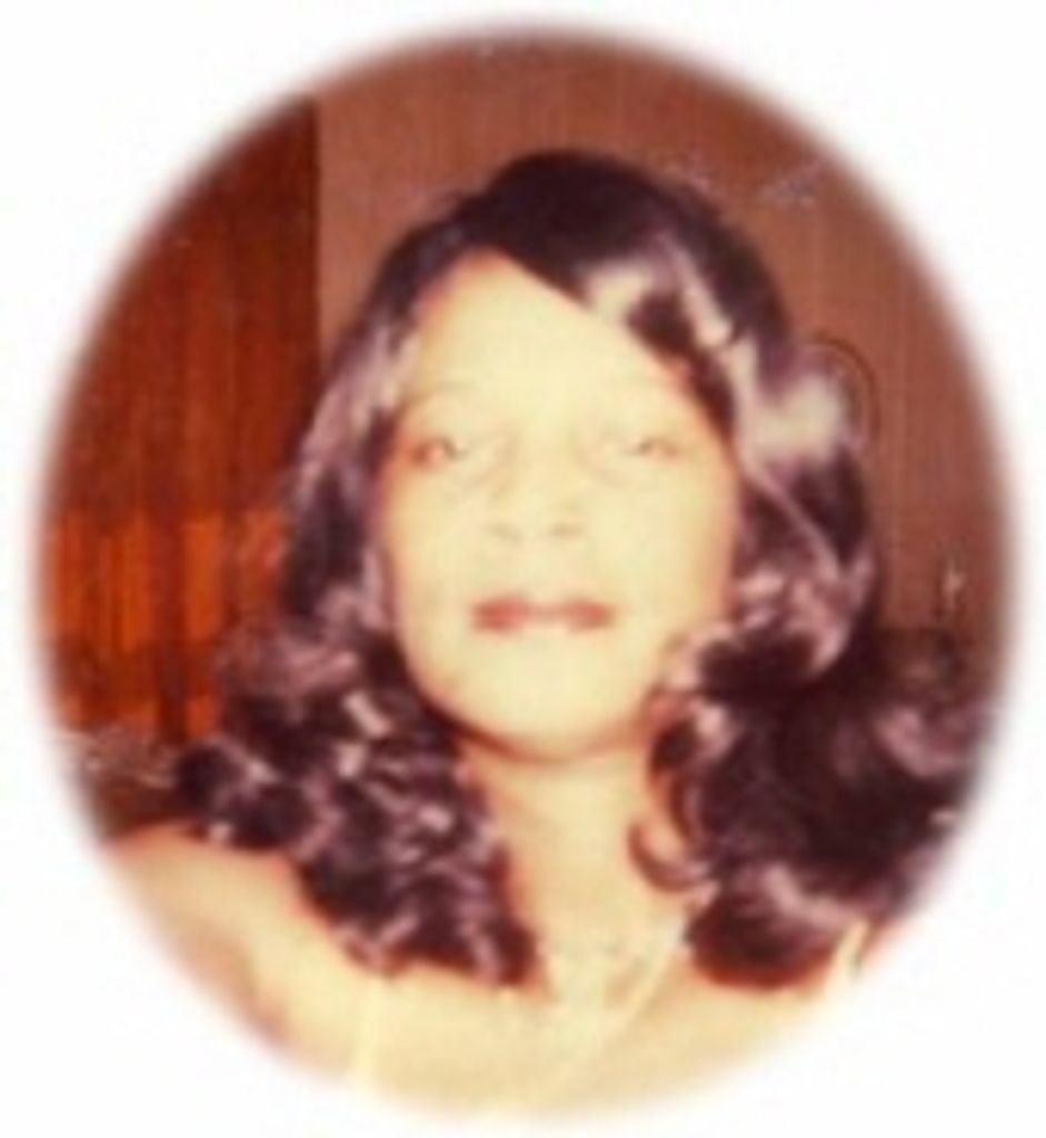 Mary Alice Ledet Charles