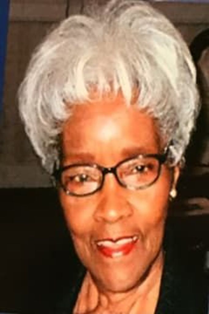 Ruth M. James Profile Photo