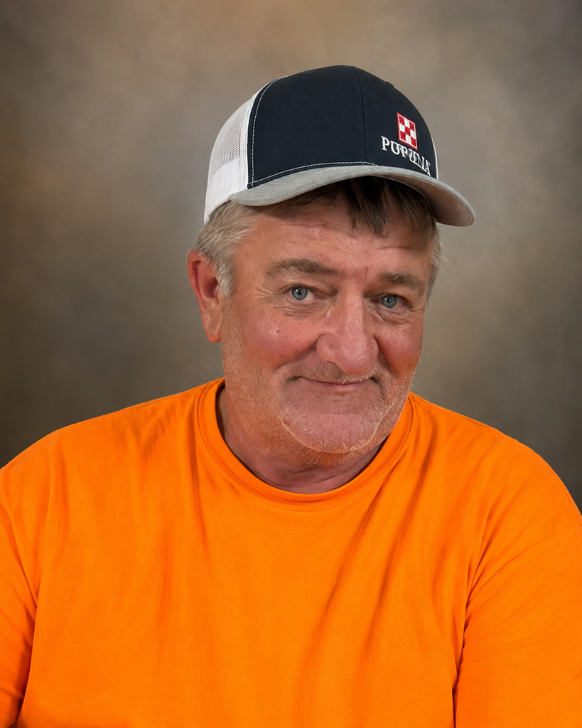 Dewayne Earl Brown Profile Photo