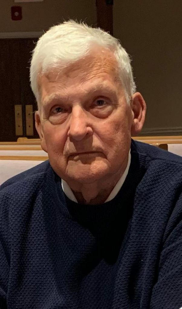 Benjamin Marlow Knudtson Profile Photo