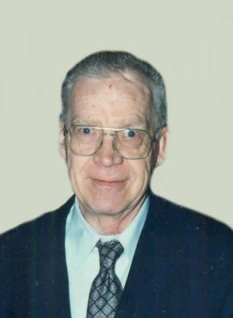 Charles Willett Hansen