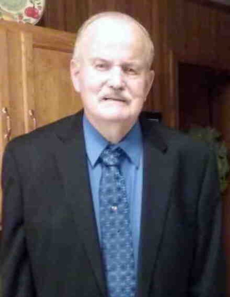 Gerald Edwin Walley Profile Photo