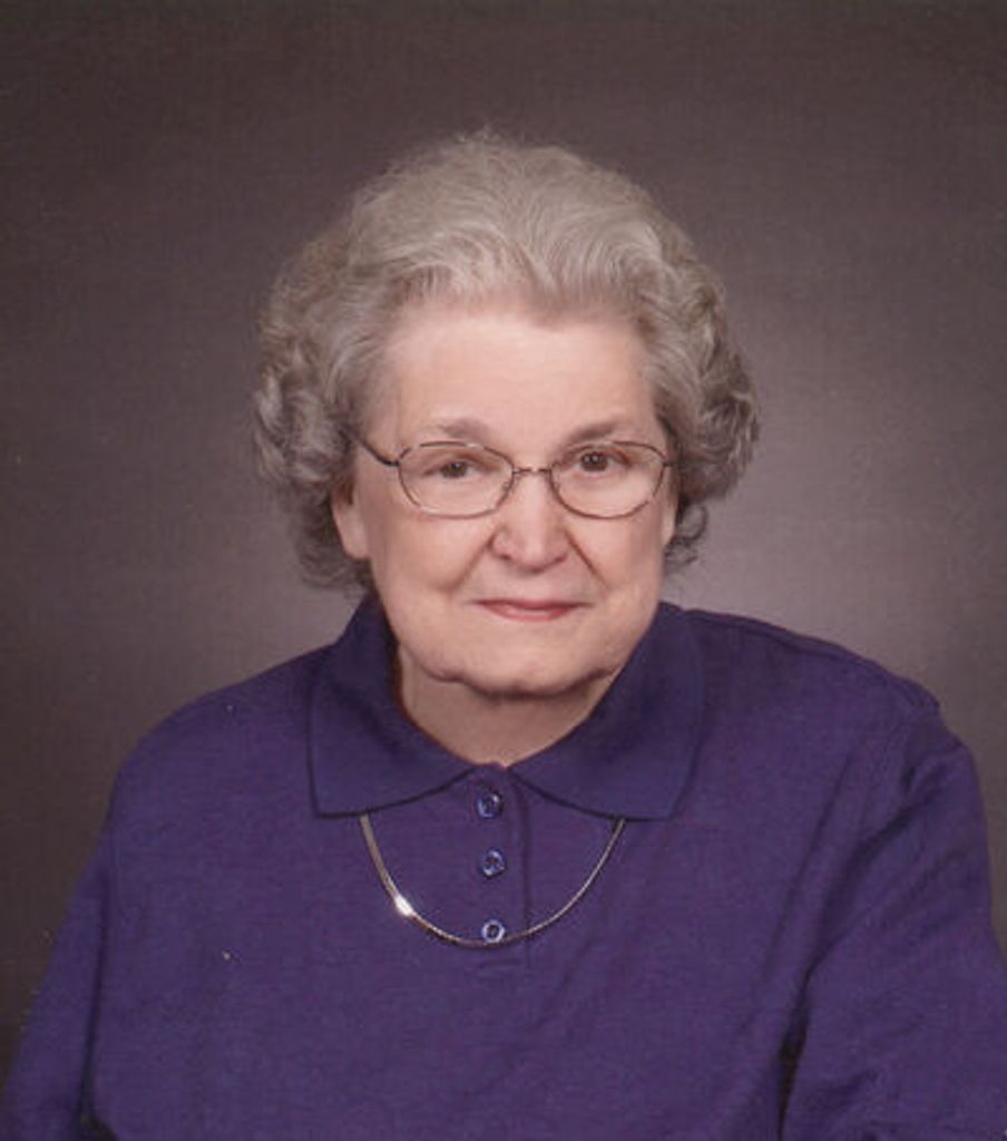 Alice Barksdale Stephens Profile Photo