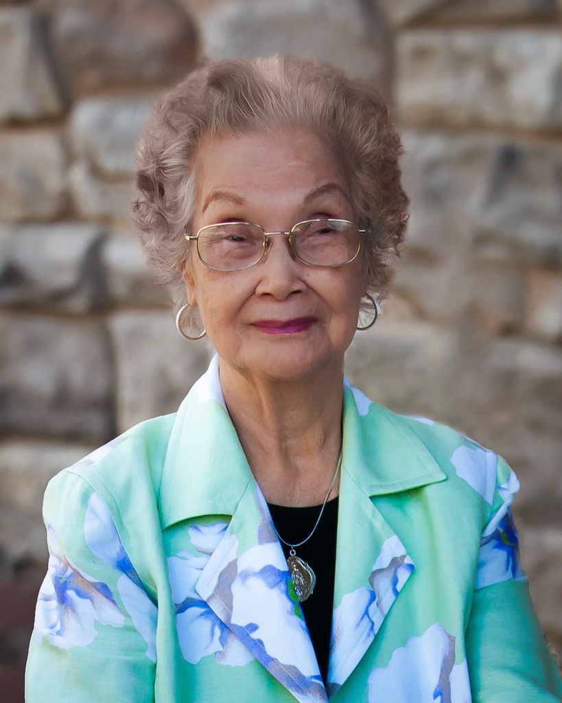 Leonor Pecson Santos