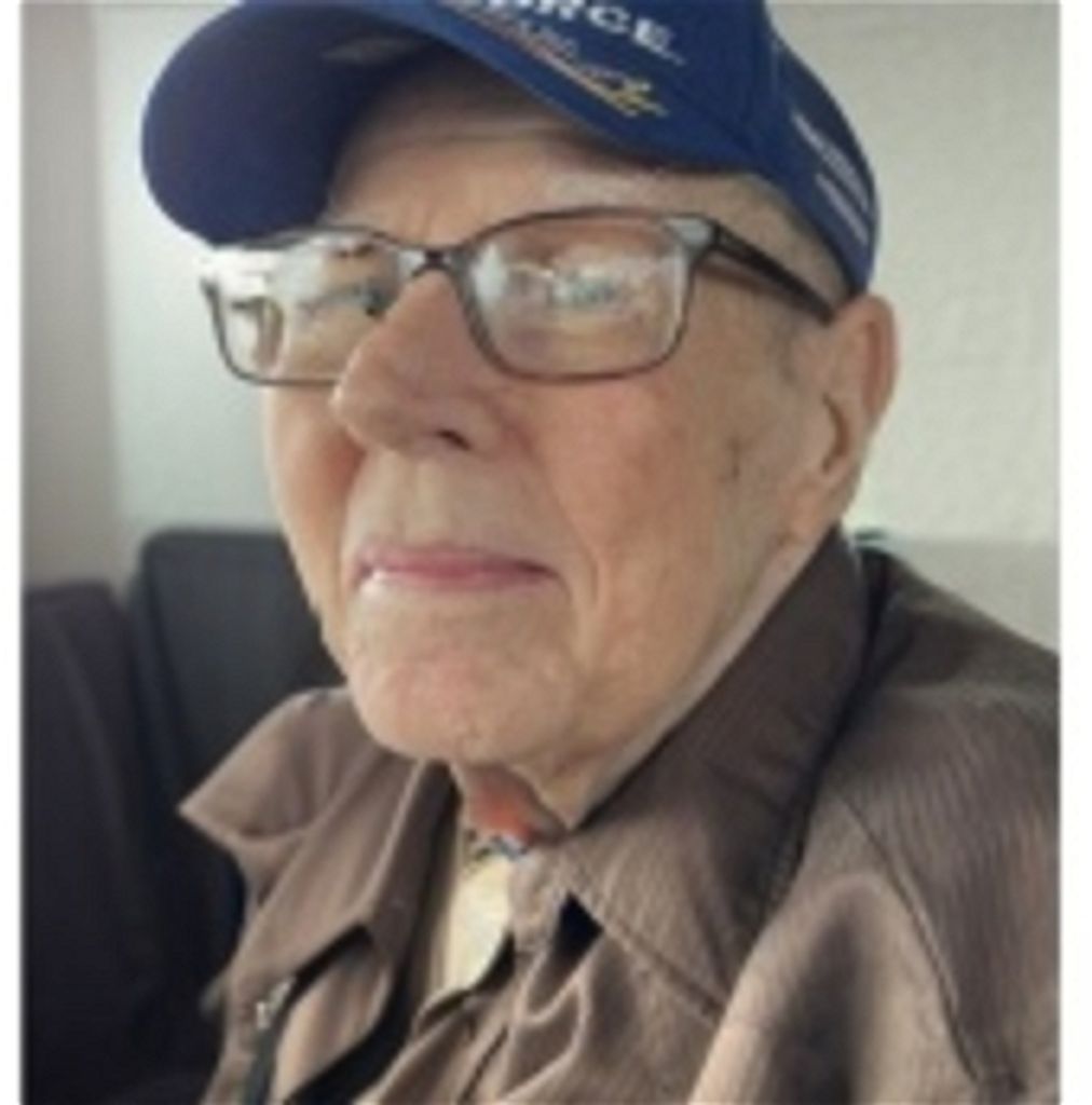 Wallace "Wally" Cooper Profile Photo