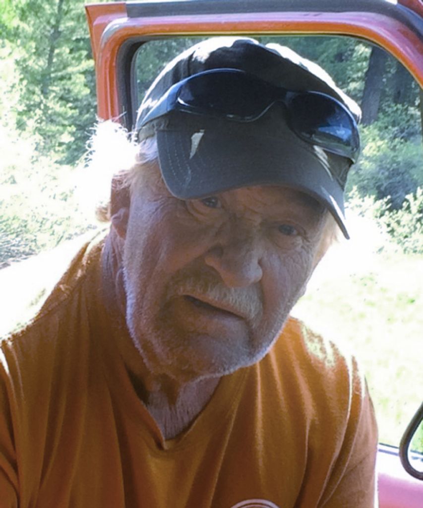 Faral Melvin Covert Profile Photo