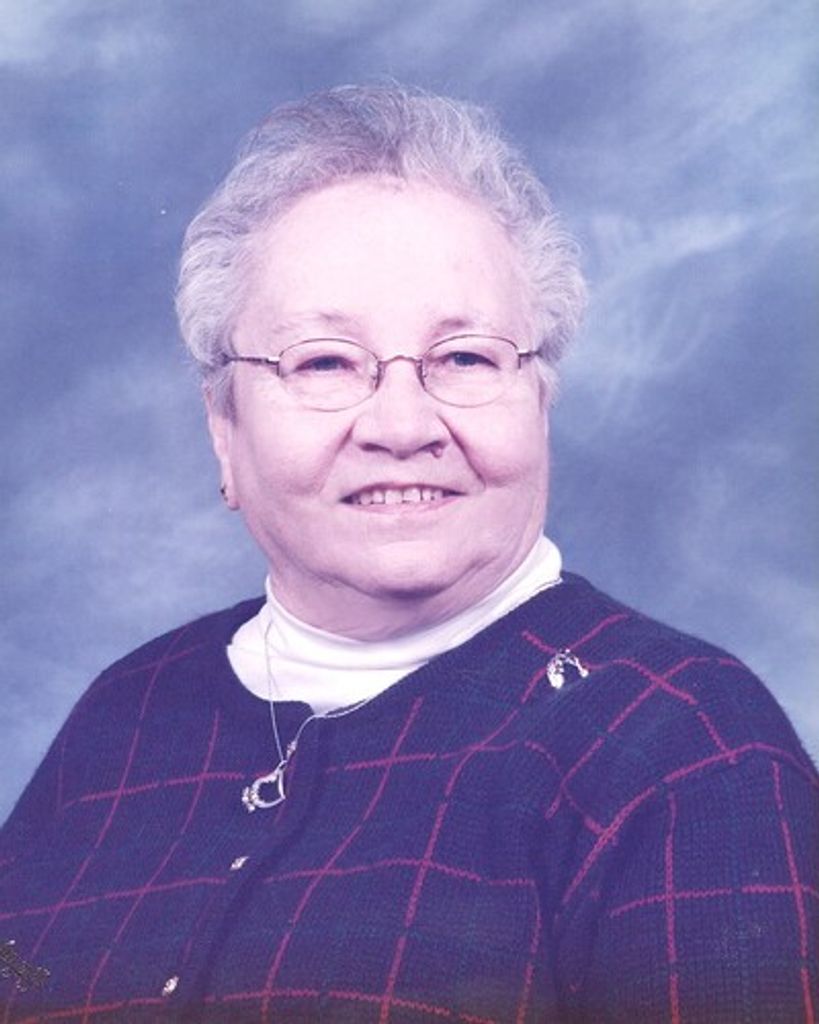 Mary M. Matthews Profile Photo