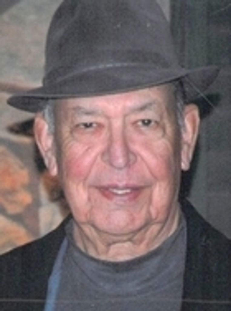 Joe N. Apodaca