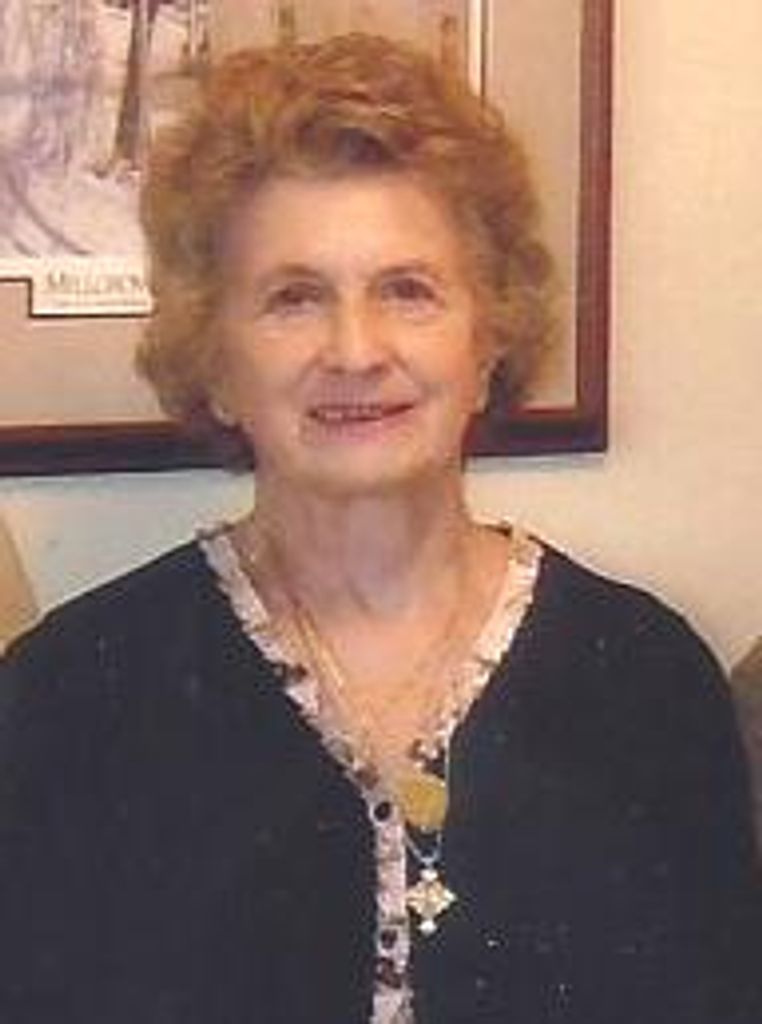 Ann R. Casey