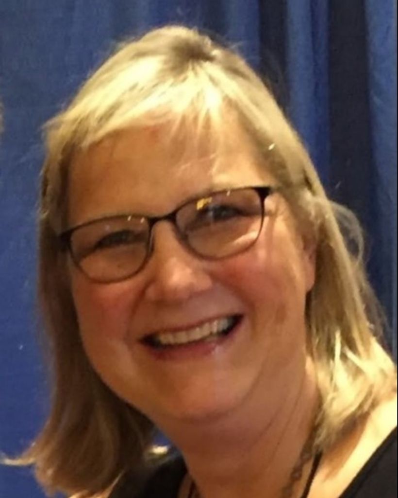 Wendy Jo Lewis