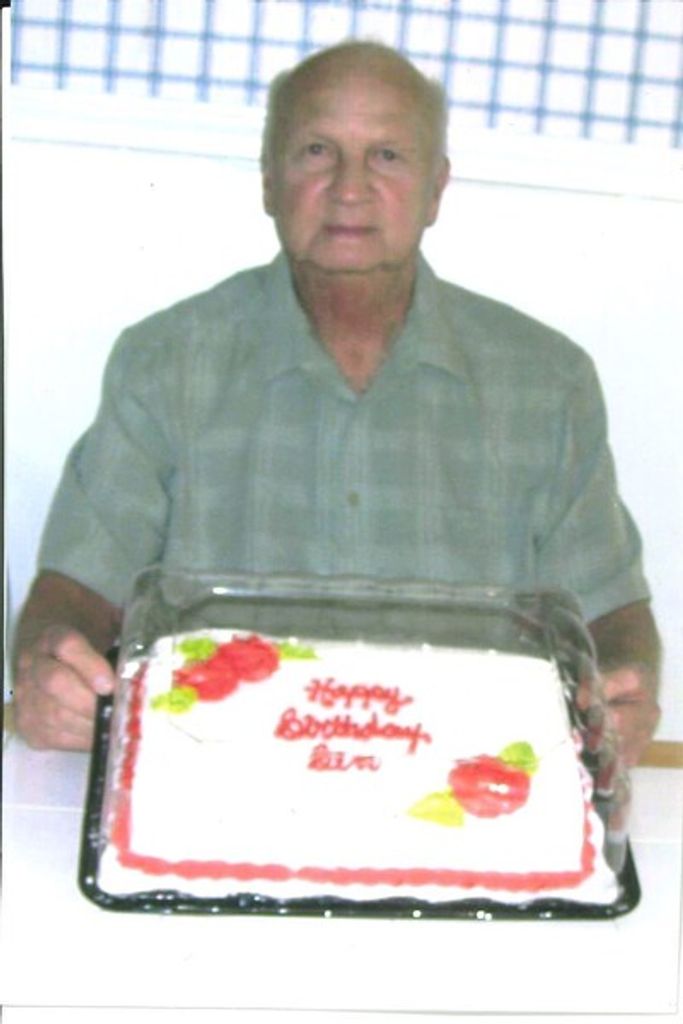 Bennie Haskel Dobbs Profile Photo