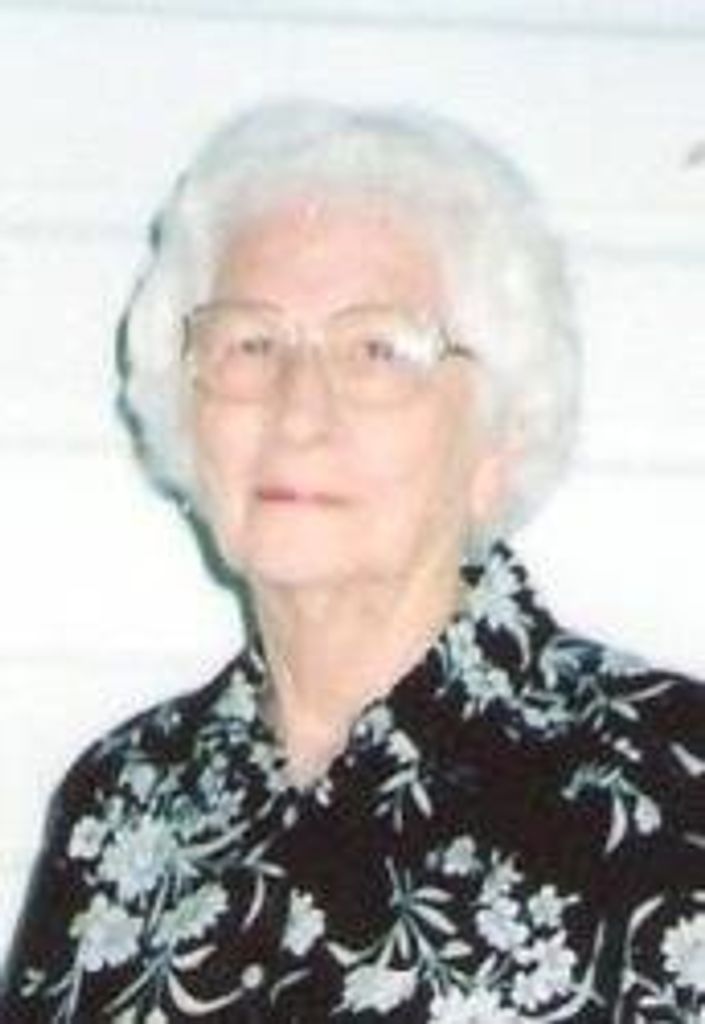 Melba Adkins