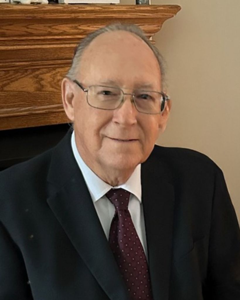 Rev. Charles F. Sullivan Profile Photo