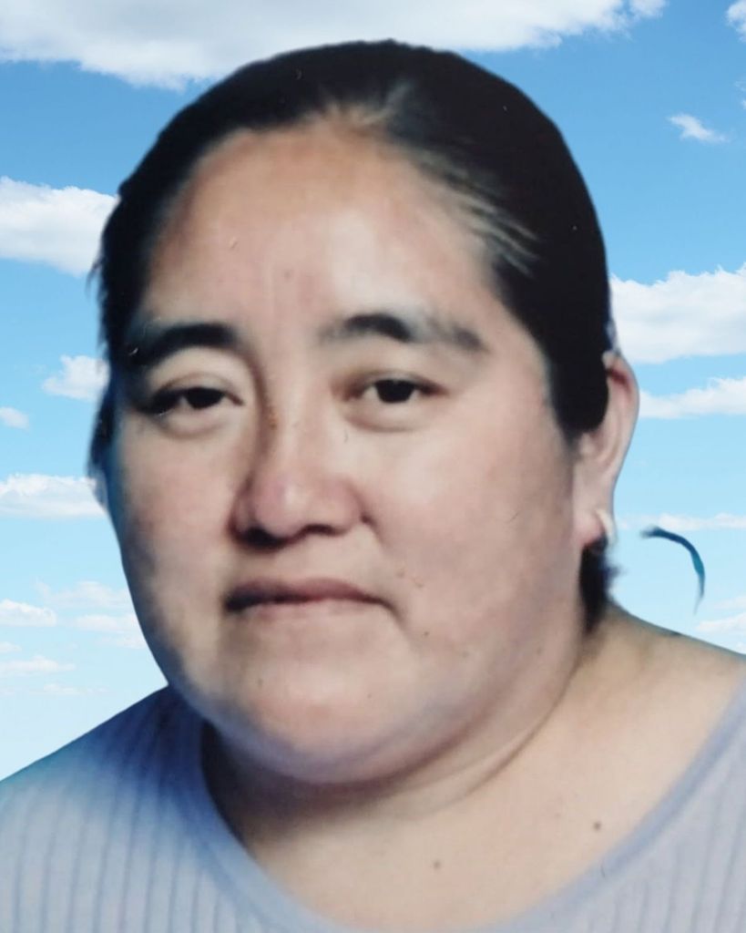 Maria Bahena Sandoval