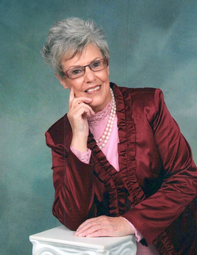 Bernita Gladys Lookingbill Profile Photo