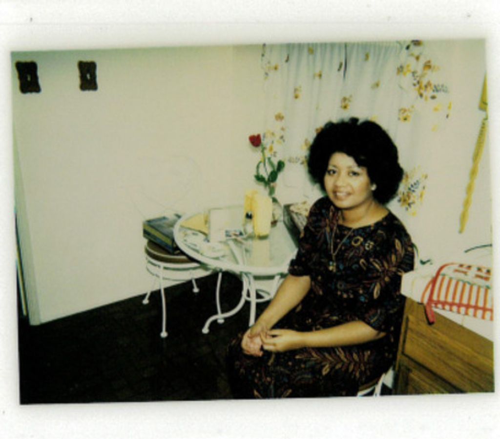 Frances L Cole Profile Photo