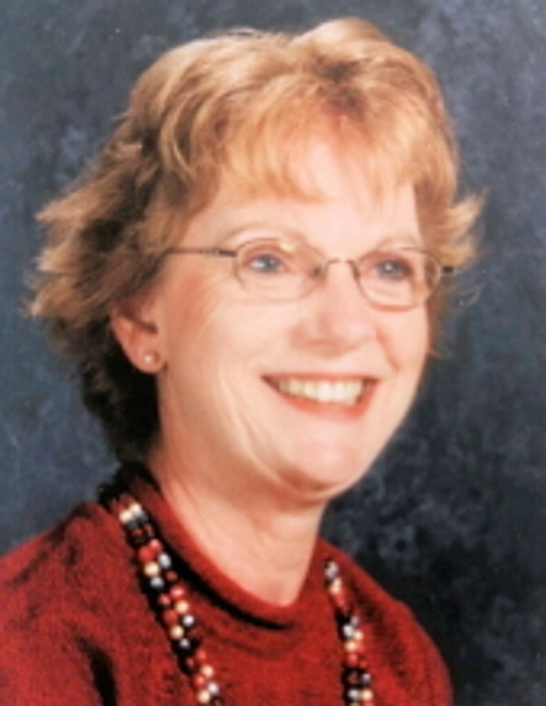 Jane Muldowney Profile Photo